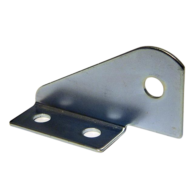 B29-00-0165-2 Bracket-Cable Trak-Driven-Rh | Genuine Haulotte