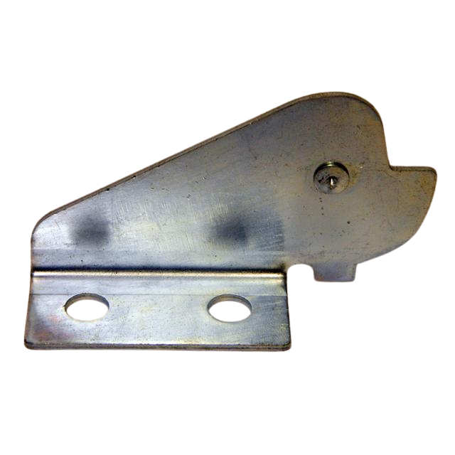 B29-00-0166-1 Bracket-Cable Trak-Fixed-Lh | Genuine Haulotte