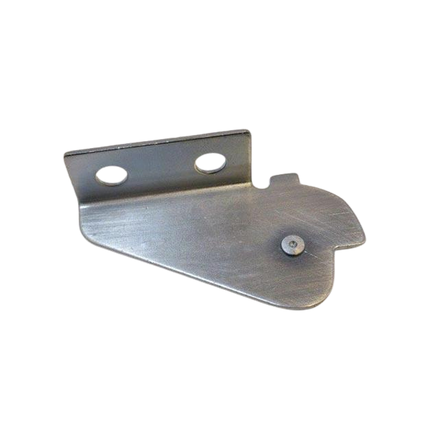 B29-00-0166-2 Bracket-Cable Trak-Fixed-Rh | Genuine Haulotte