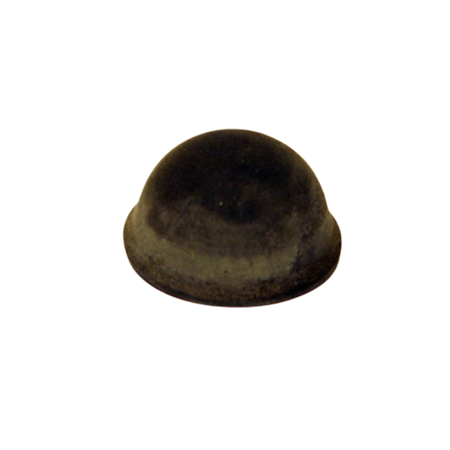 B30-00-0013 Bumper-1/2India Rubber Gumdrop | Genuine Haulotte