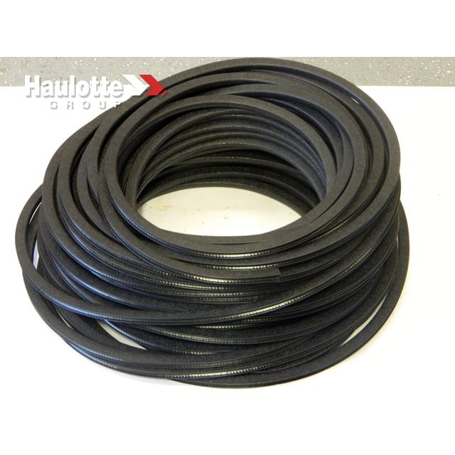 B34-00-0014 Trim Lock 5/16In | Genuine Haulotte