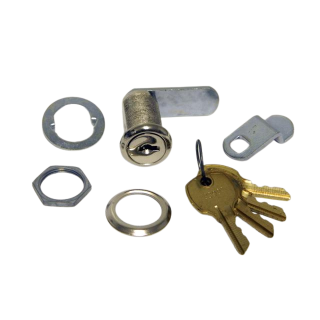 Part Number B37-00-0001 Door Lock For Ground Entry fits Haulotte