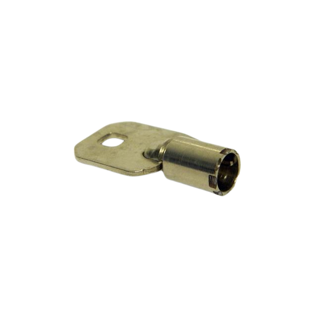 Part Number B38-00-0003 Key-Replacement Barrel fits Haulotte