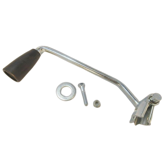 Part Number B46-00-0028 Handle Kit-7000# Jack fits Haulotte