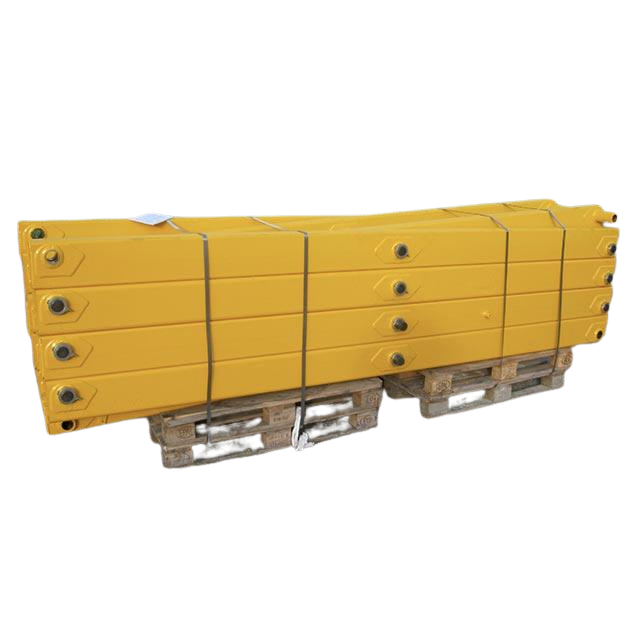 BRASH15SDX Scissor Arm Kit H15Sdx Without Cylinder | Genuine Haulotte