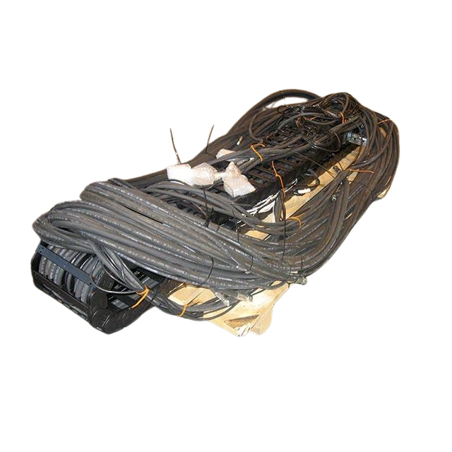 CHAINEHA32 Chain Kit | Genuine Haulotte