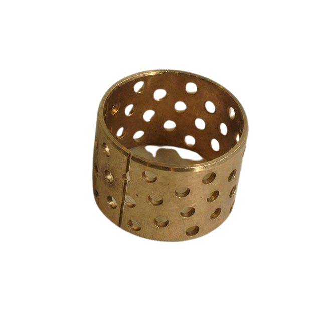 DINO29.2005 Bearing Bushing | Genuine Haulotte