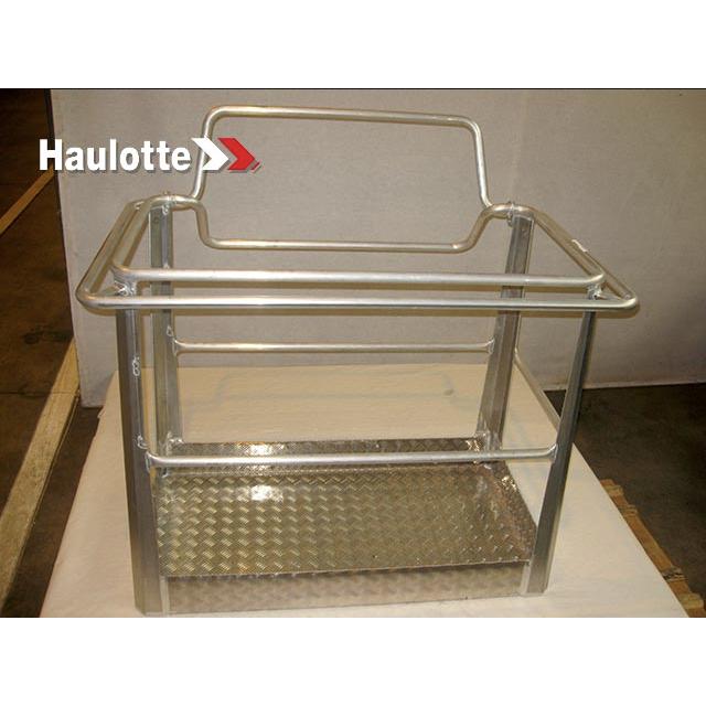 Part Number DINO2CB2041 Basket fits Haulotte
