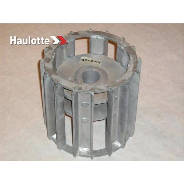 Part Number DINO3CA9044 Capstan fits Haulotte