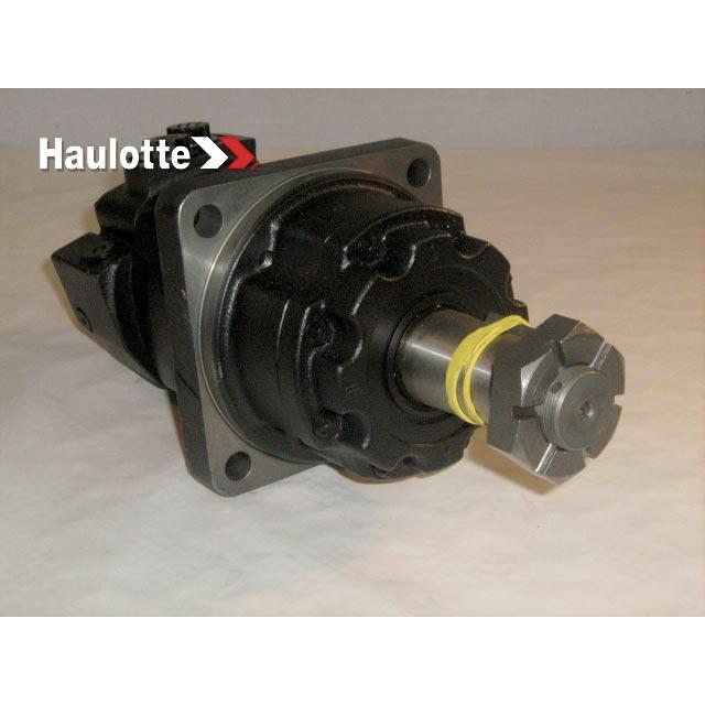 Part Number DINO47.2315 Hydraulic Motor fits Haulotte