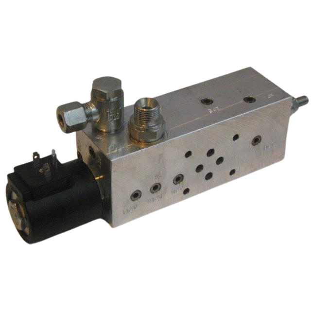 DINO47.2830 Magnet Valve | Genuine Haulotte