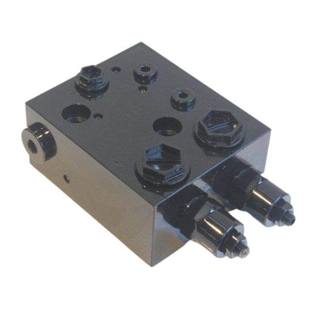 DINO47.2858 Load Holding Valve | Genuine Haulotte