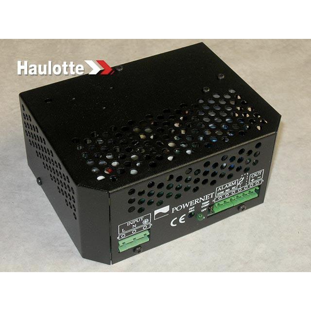 Part Number DINO47.863 Power Source fits Haulotte