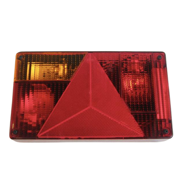 Part Number DINO48.0122 Tail Light, Jokon fits Haulotte