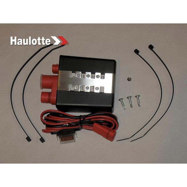 DINO48.0125 Battery Charger | Genuine Haulotte