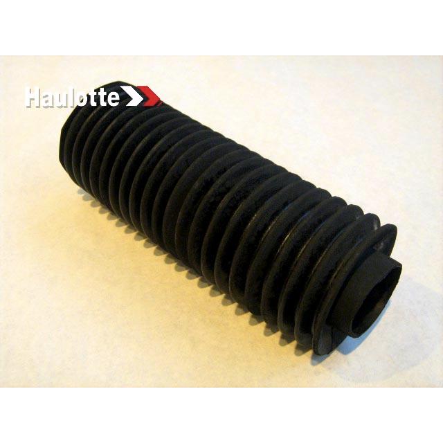 Part Number DINO48.1023 Bellows Rubber fits Haulotte