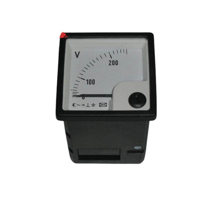 Part Number DINO48.2063 Voltmeter fits Haulotte
