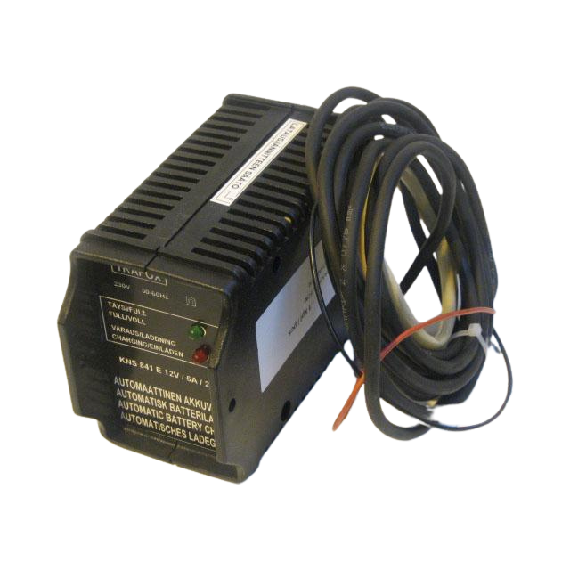 DINO48.2130 Battery Charger | Genuine Haulotte