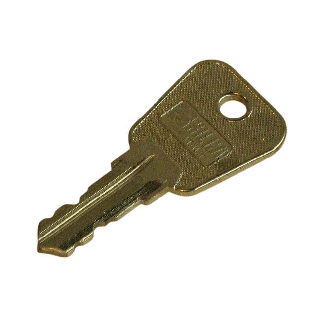 Part Number DINO48.2146 Key fits Haulotte