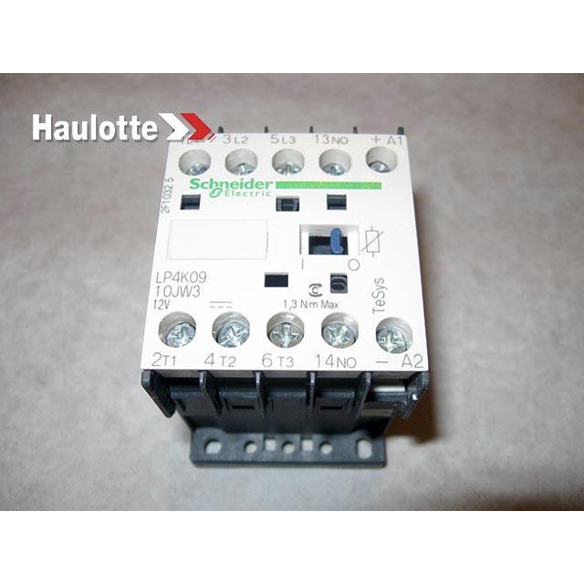 Part Number DINO48.2162 Contactor fits Haulotte