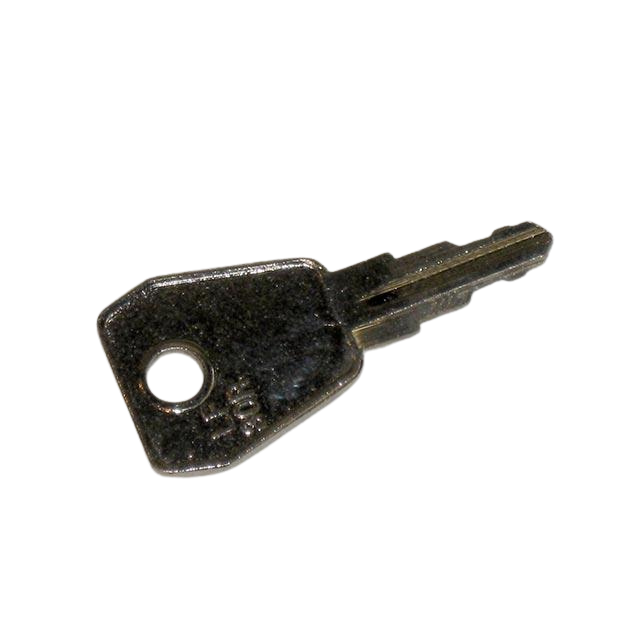 Part Number DINO48.2185 Spare Key fits Haulotte
