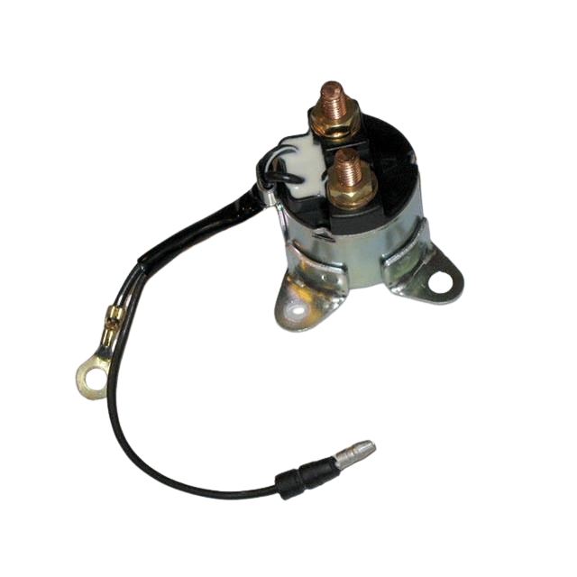 DINO48.2322 Solenoid | Genuine Haulotte