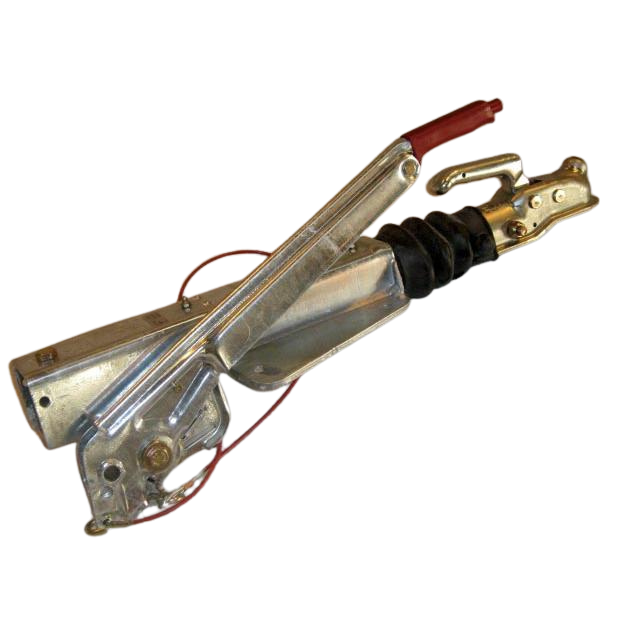 Part Number DINO50.6060 Tow Bar Coupling 180Xt fits Haulotte