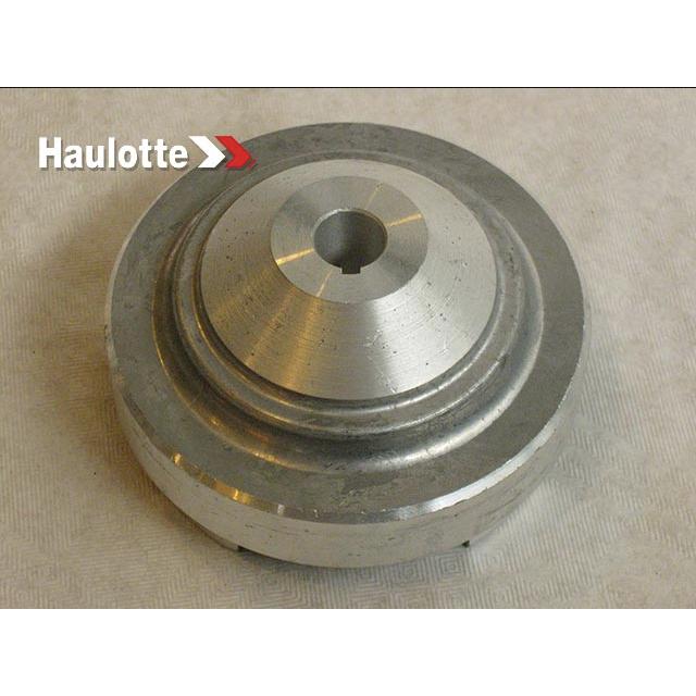 Part Number DINOBF347216 Coupling fits Haulotte