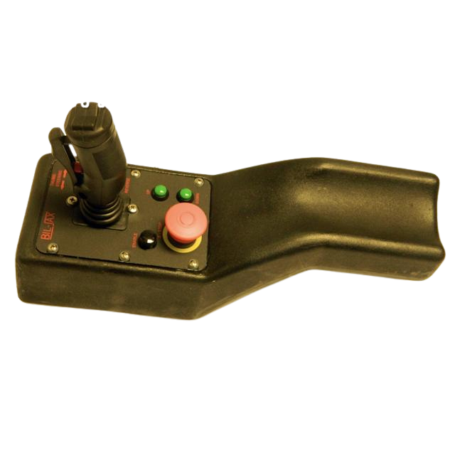 Part Number E-00035 Arm Rest Controls fits Haulotte