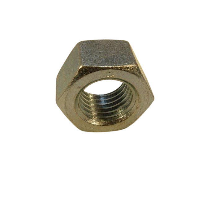E-00529 Nut Hex 1-1/4-7 Unc Grd 5 | Genuine Haulotte