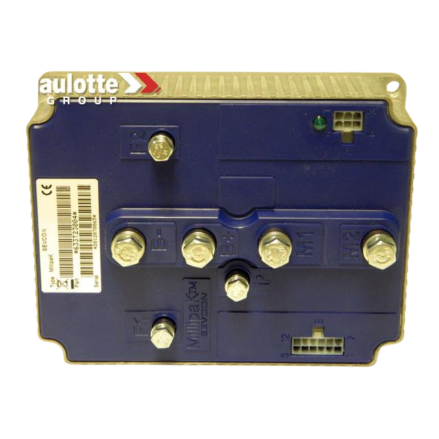 Part Number E-00533 Motor Controller-Millipak-Esp fits Haulotte