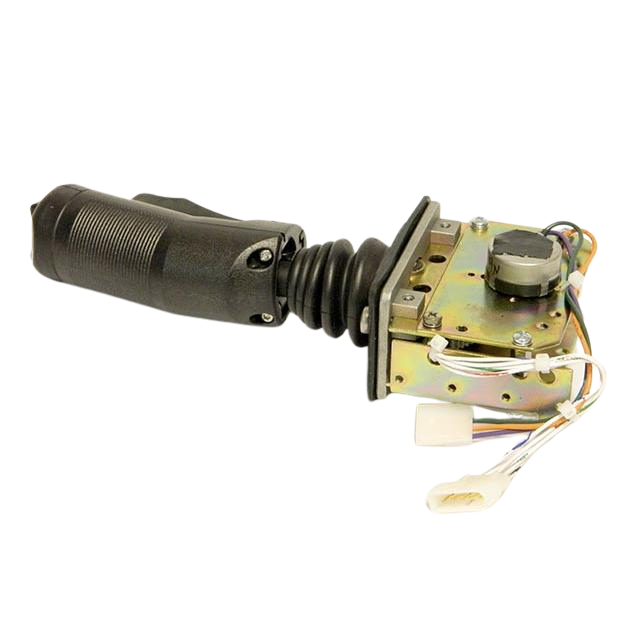 E-00553 Joystick-Esp Gen 4, #Ms4M14933 | Genuine Haulotte