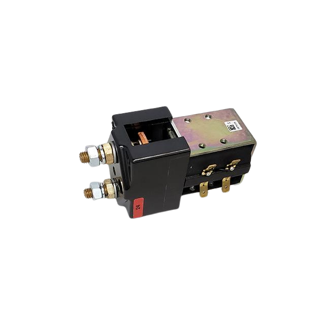 Part Number E-00571 Contactor-24V-Sevcon Control Panel fits Haulotte