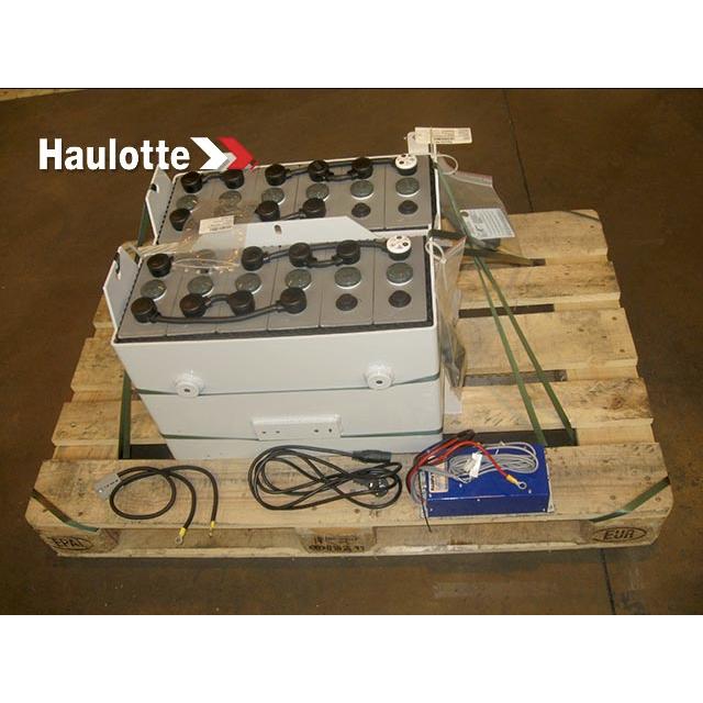 EST10BET00 Battery Kit | Genuine Haulotte