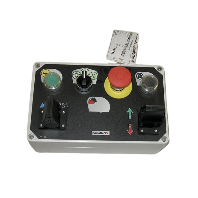 K103B166850 Electrical Cabinet Kit | Genuine Haulotte