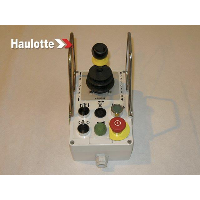 K109B154000 Electrical Box Kit | Genuine Haulotte