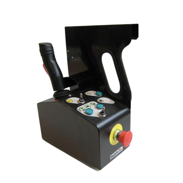 K118B160680 Electrical Switch Cabinet Kit | Genuine Haulotte