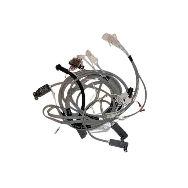 Part Number K118B167240 General Chassis Cable Bundle fits Haulotte