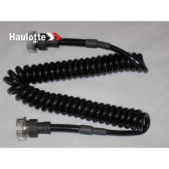 Part Number K118C163100 Bundle fits Haulotte
