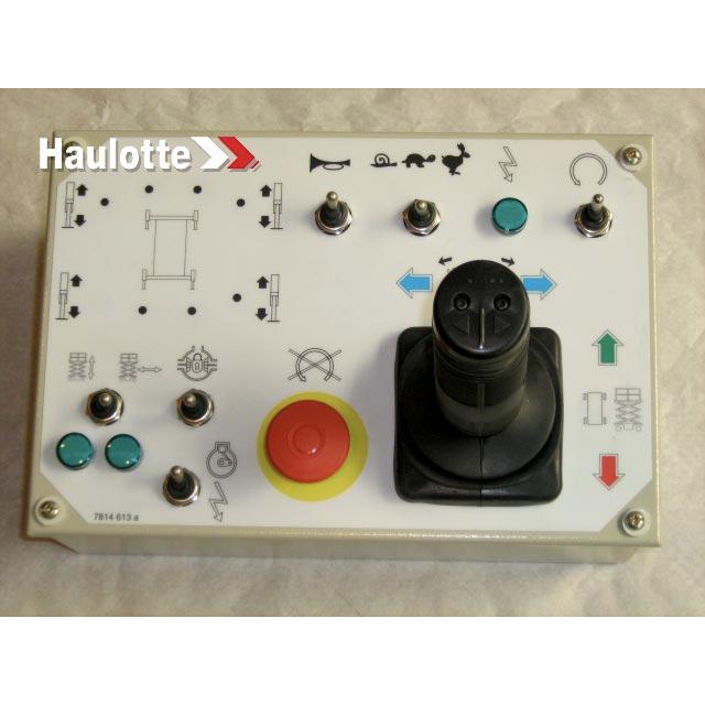 K128B159090 Electrical Cabinet Kit | Genuine Haulotte