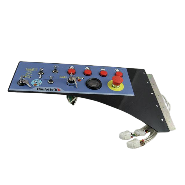K128B159120 Control Box | Genuine Haulotte