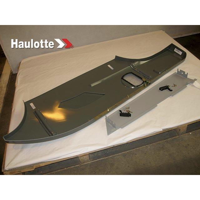 K128P286830 Cover | Genuine Haulotte