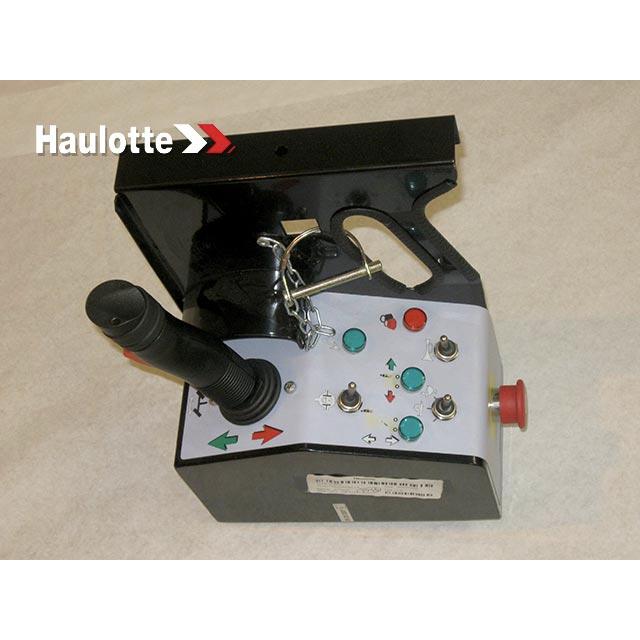 K129B164230 Electrical Kit | Genuine Haulotte