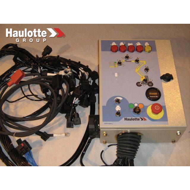 K134B160900 Turntable Cabinet Assembly | Genuine Haulotte