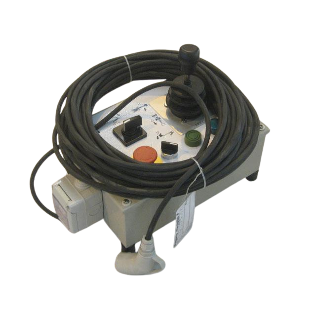 K135B147171 Perforated Box Kit | Genuine Haulotte