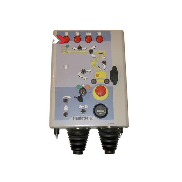 K137B166390 Lower Control Box | Genuine Haulotte