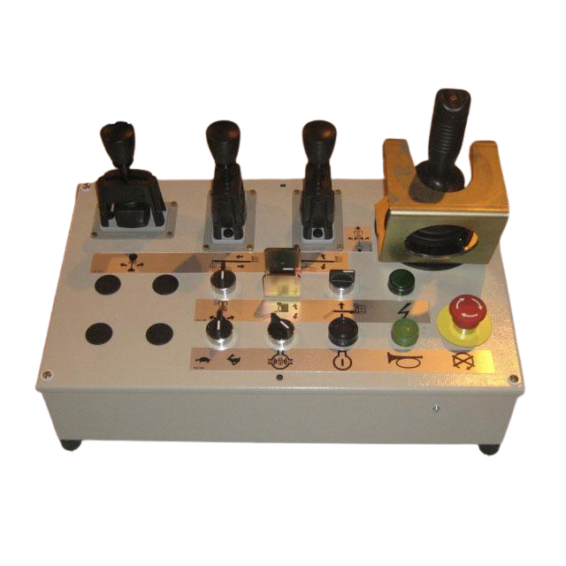 K148B150260 Platform Control Console | Genuine Haulotte