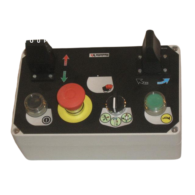 K154B163800 Electrical Switch Cabinet Kit | Genuine Haulotte