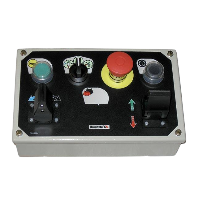 K154P200240 Electrical Cabinet Kit | Genuine Haulotte