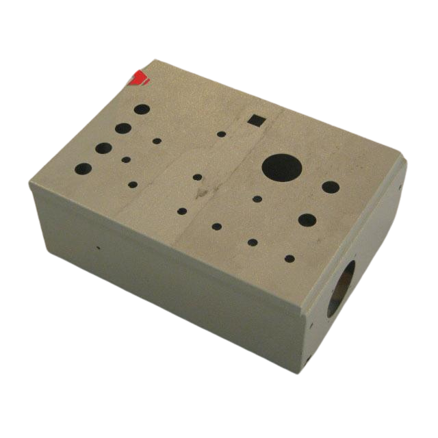 K157B154360 Turntable Cabinet Assembly | Genuine Haulotte